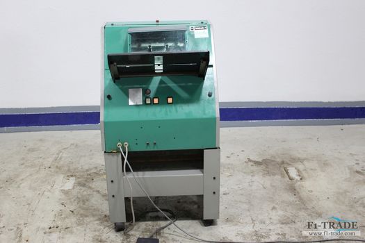 Booklet-Maker