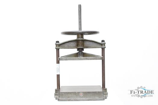 Spindelpresse / Spindle Press