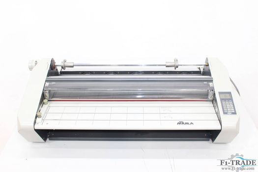 Rollen-Laminiergerät / Roll Laminator