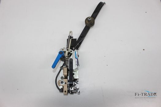 Heftkopf / Stitching Head