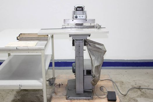 Index Cutter