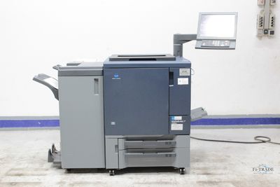 Digitaldrucker / Digital Printing Press