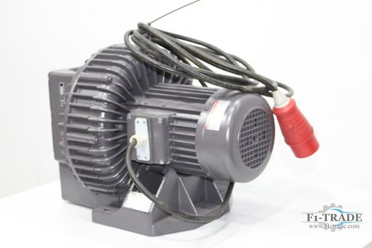 Kompressor / Compressor