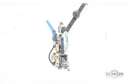 Stitching Head
