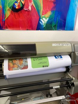 Plotter
