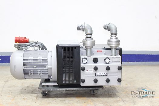 Kompressor / Compressor