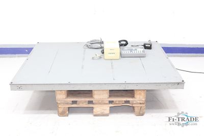 Palettenwaage / Pallet Sale