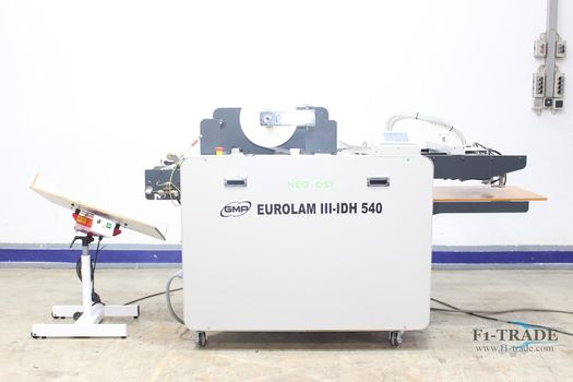 Laminiermaschine / Laminator