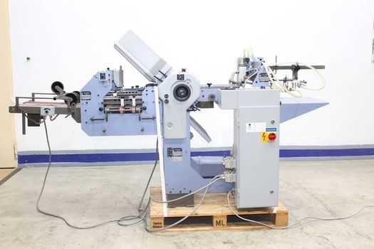Folding Machine