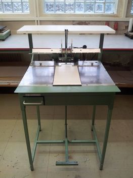 manual Casemaker