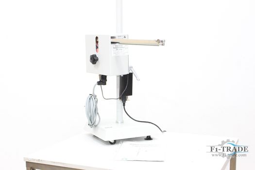 Streifeneinleger - Strip feeder