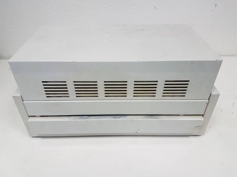 Plate Processor