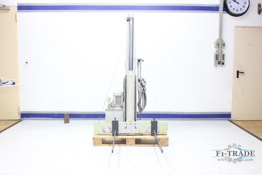 Stapellift  / Stack Lift