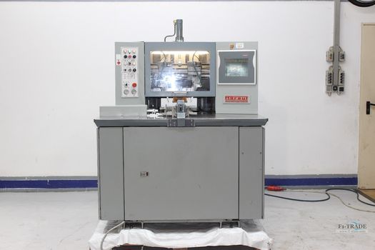 Dreischneider / Three Knife Trimmer