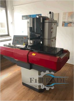 Kuvertiermaschine / Envelope Inserting Machine