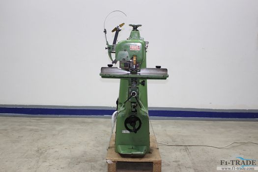 Drahtheftmaschine / Wire Stitching Machine