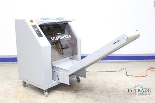 Verpackungsmaschine / Packaging Machine