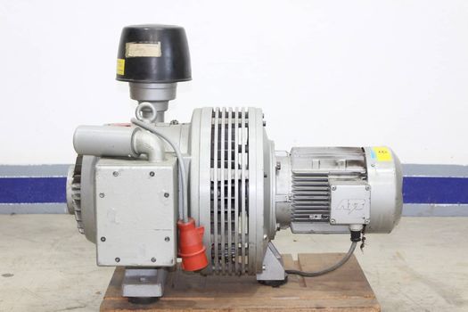 Vaccum Pump