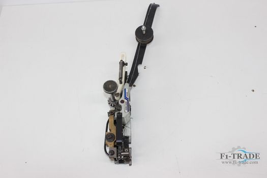 Heftkopf / Stitching Head