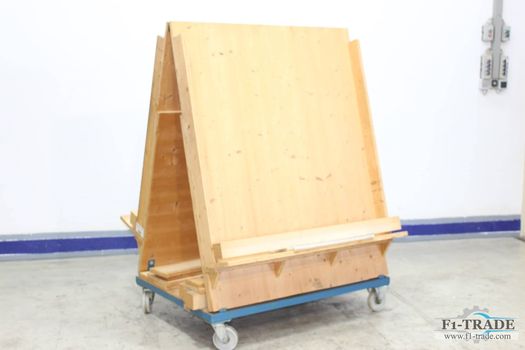 Gluing Wall A3 - A4 - A5