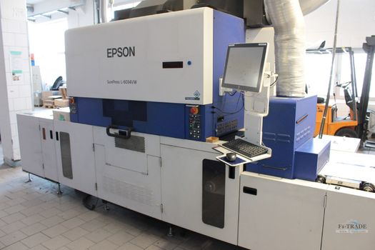 Digital Printing Machine