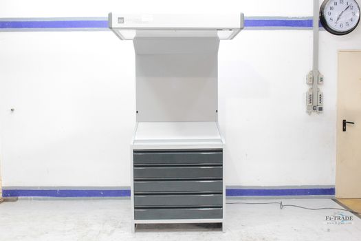 Farbprüftisch / Ink Proof Table