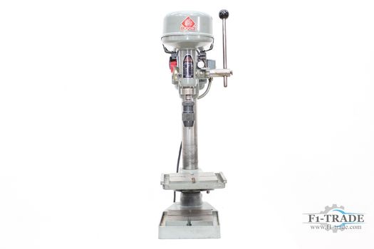Tischbohrmaschine / Drilling machine
