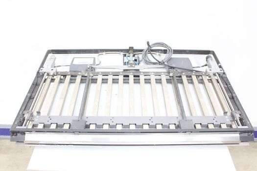 Gateway Buckle