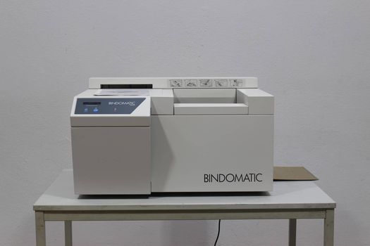 Automatic Binding