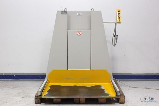 Pipe Lift