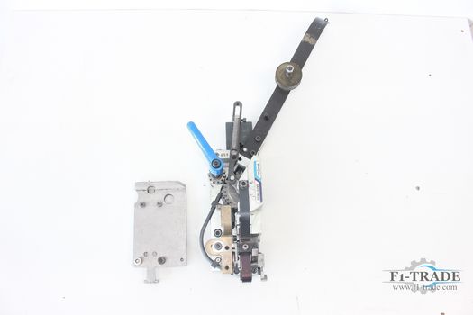 Heftkopf / Stitching Head