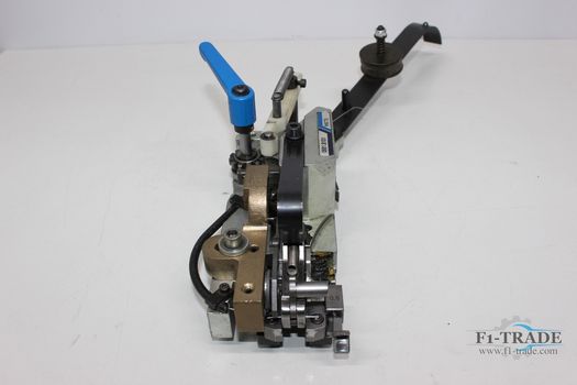 Heftkopf / Stitching Head