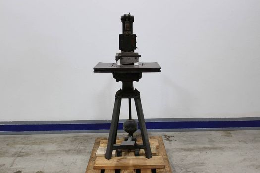 Corner Punching and Slot machine