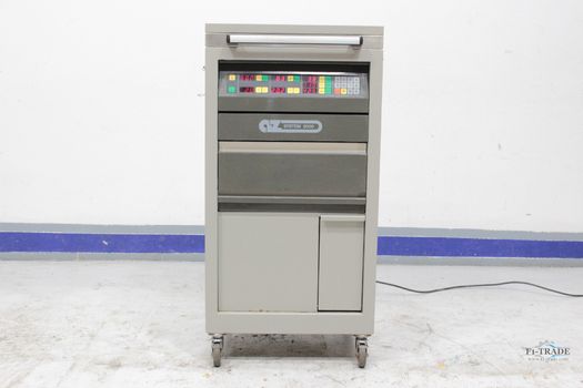 Plate Processor