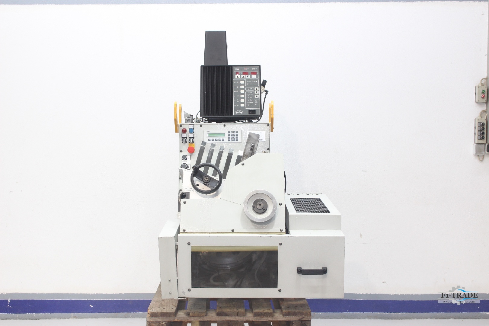 Karten- und Warenprobenkleber - Card and Product Sample Adhesive