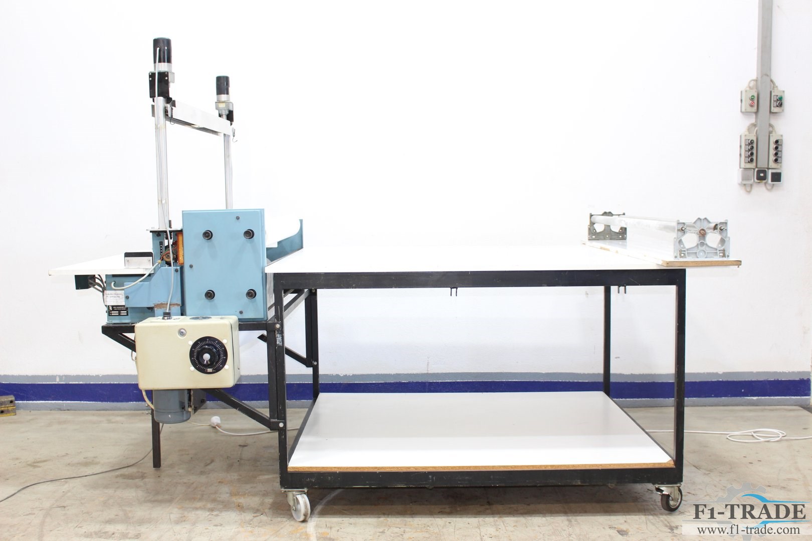 Laminiermaschine / Laminator
