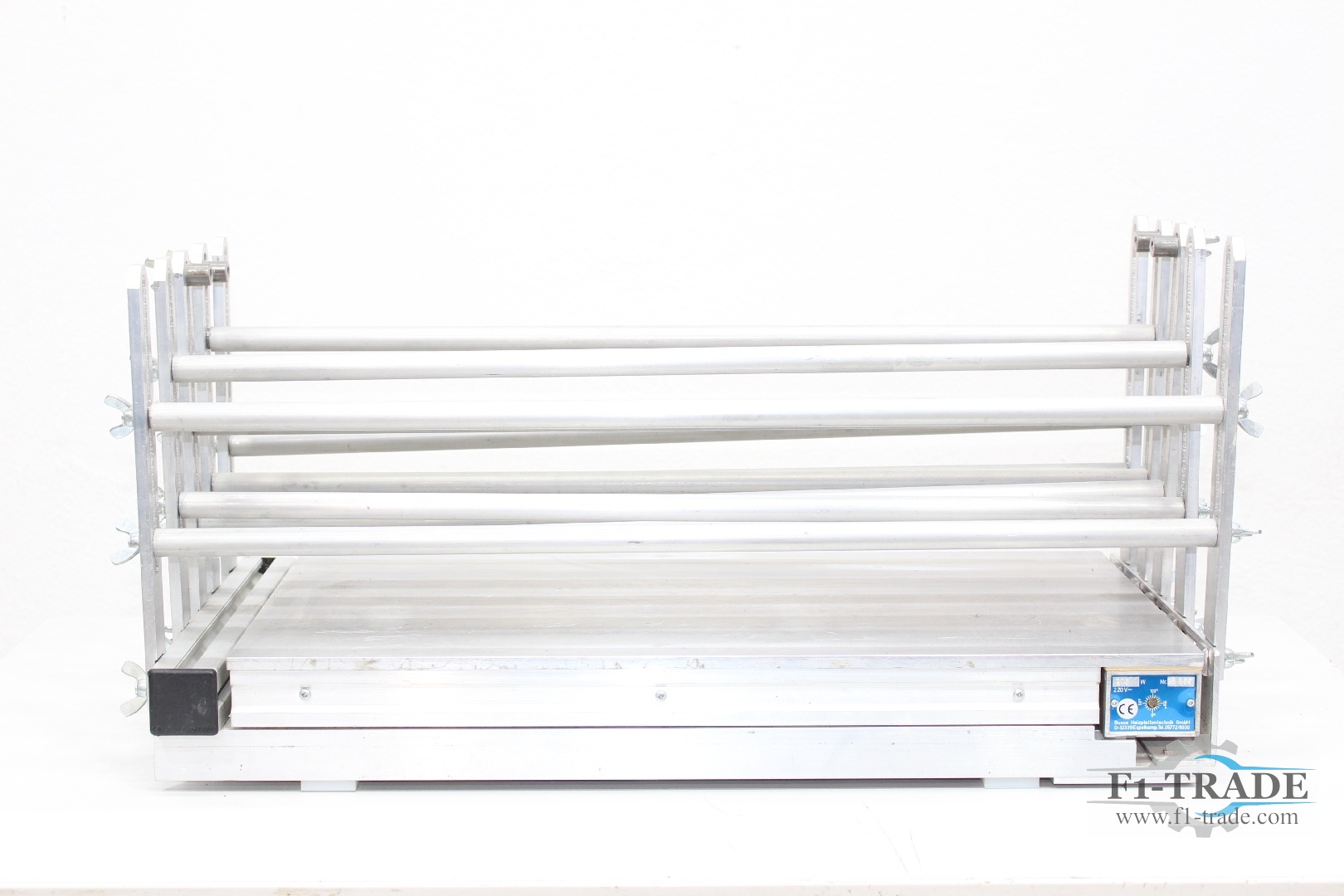Heizplatte / Heating Plate
