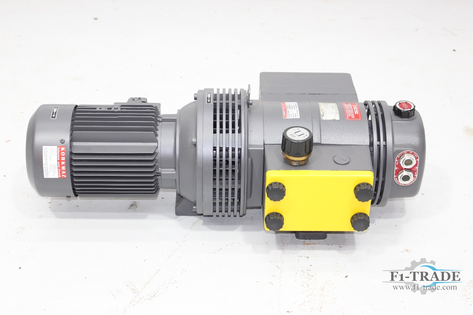 Kompressor / Compressor