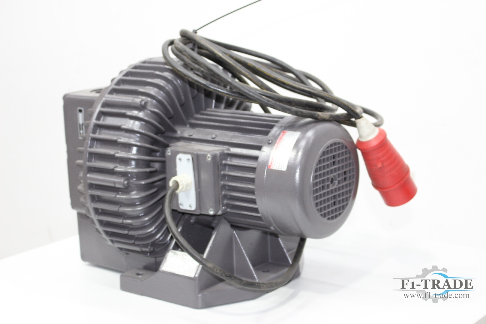 Kompressor / Compressor