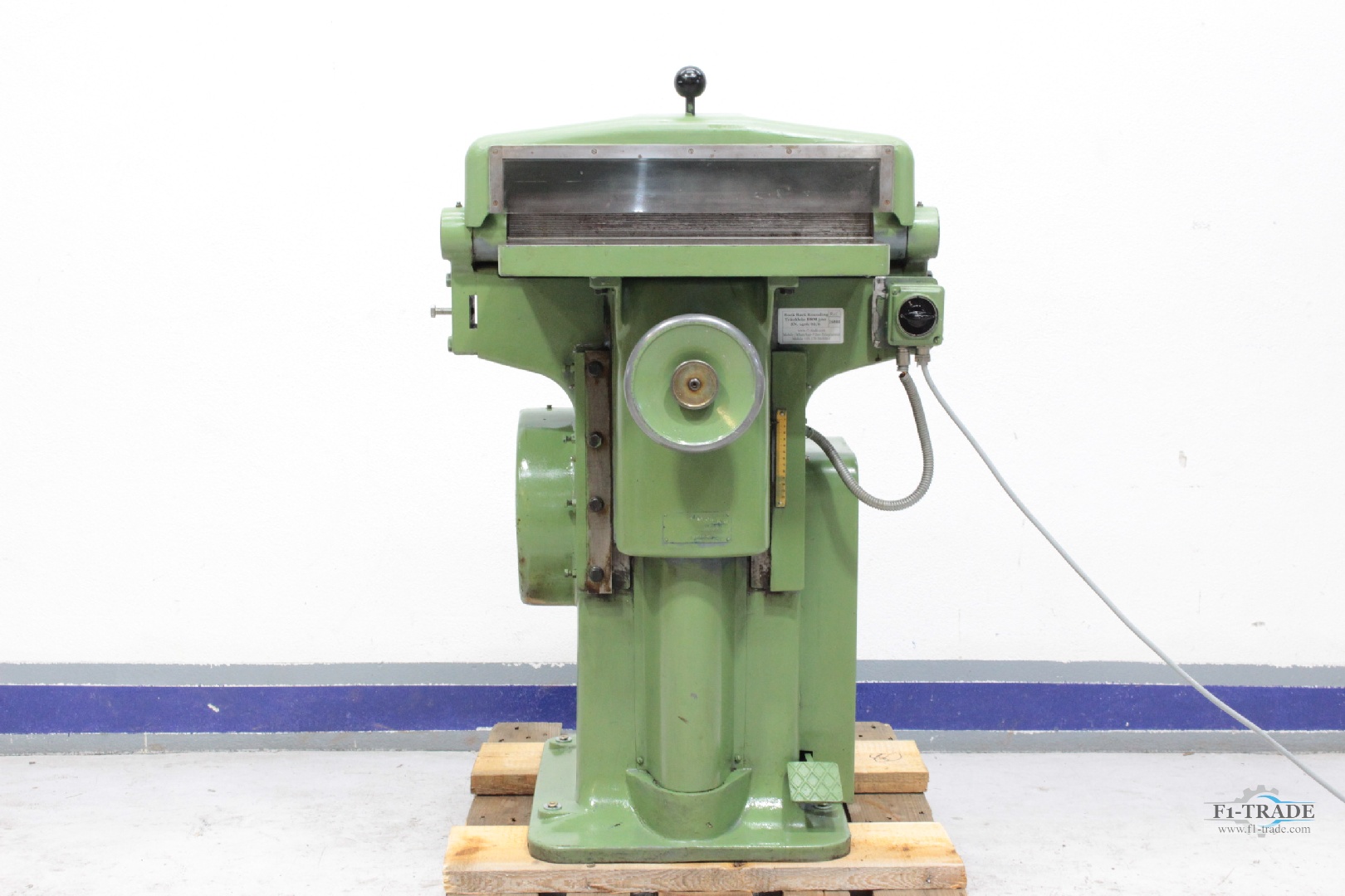 Book Back Rounding Machine