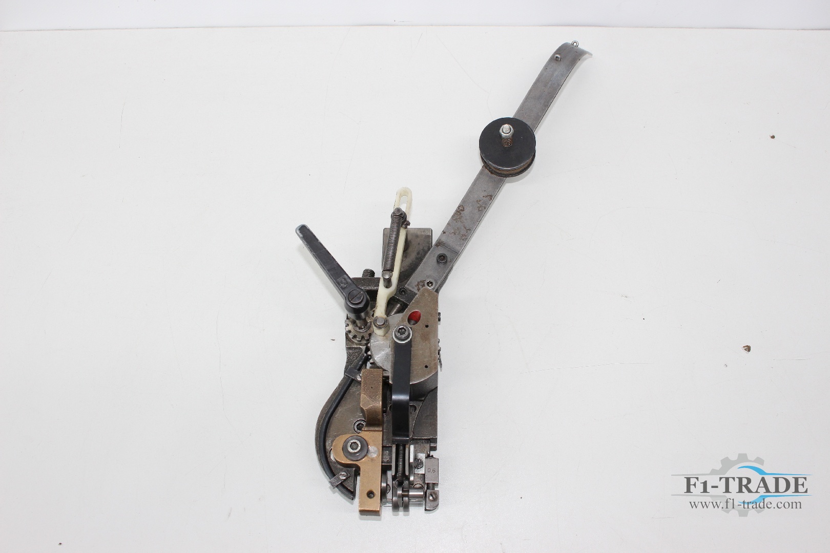 Heftkopf / Stitching Head