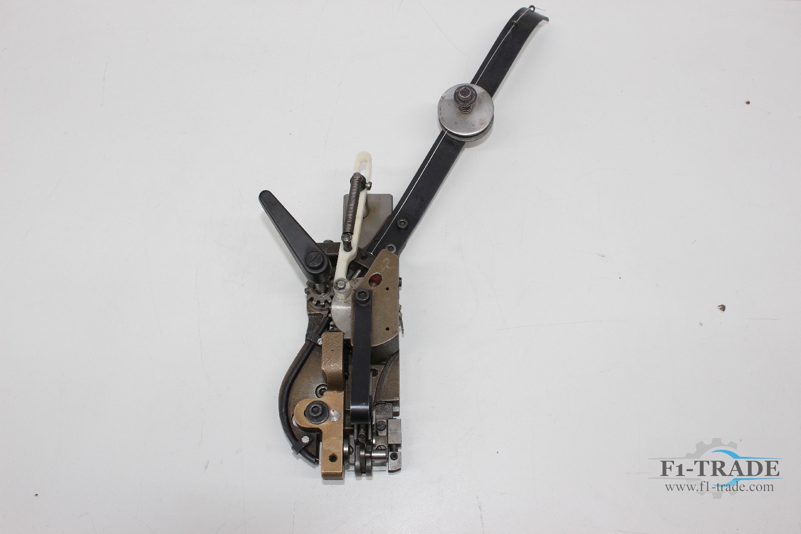 Heftkopf / Stitching Head