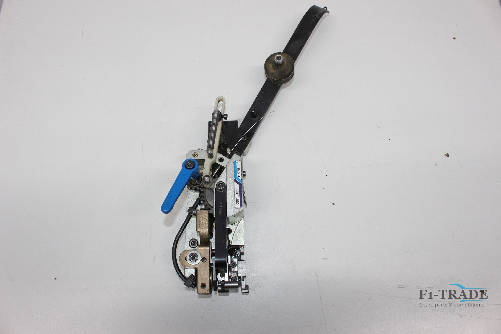 Heftkopf / Stitching Head