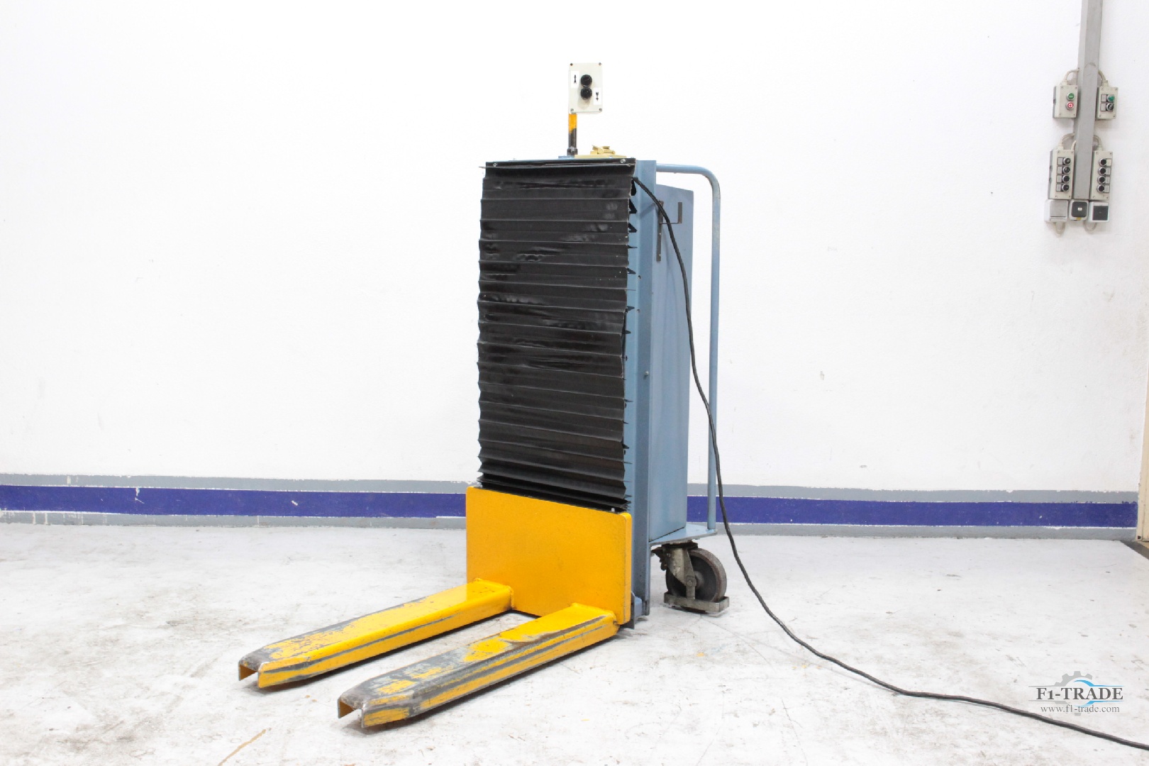 Stapellift  / Stack Lift